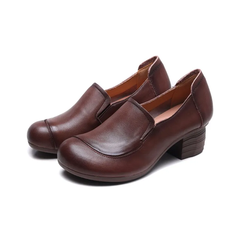 Cachiotti KAQIAODI Casual Single Shoes Women's-8