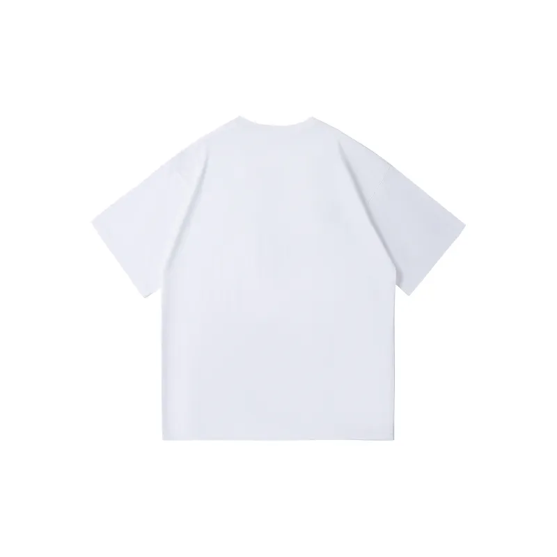 URBAN AUTHENTIC T Shirts Unisex-1