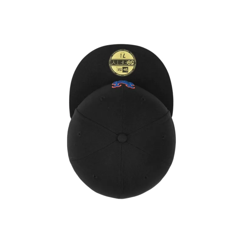 Aime Leon Dore X New Era Mets Hat-2