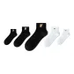 5 Pack (Black+Black+Black+White+White)