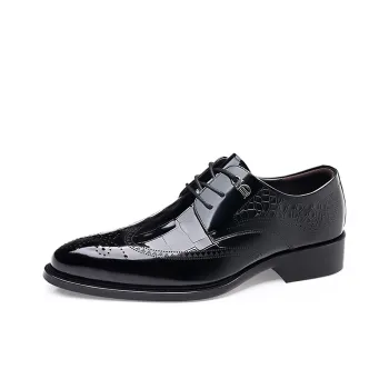 A Fairy Tale Of A Pair Of Shoes Casual Shoes Men's