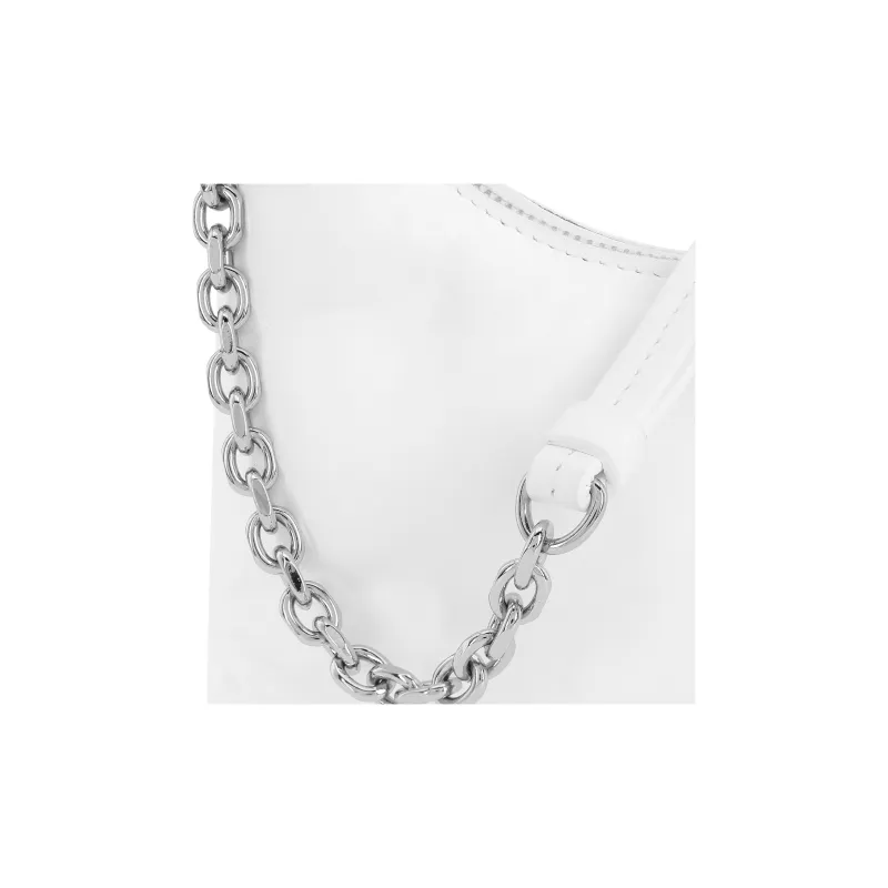 Maison Margiela Glam Slam Micro Shoulder Bag-7