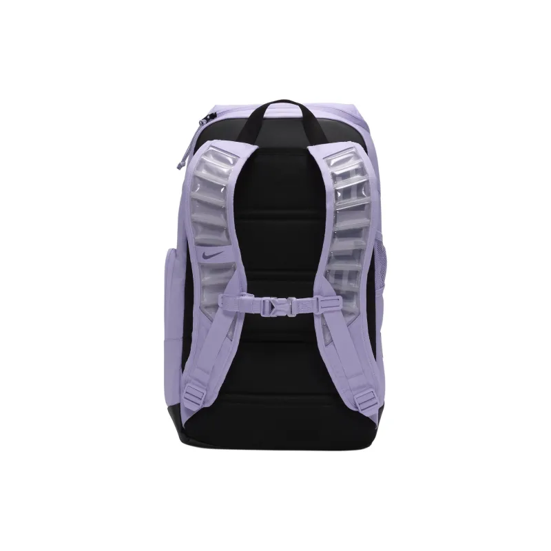 Nike Hoops Elite 32L Backpack Purple/Black-2