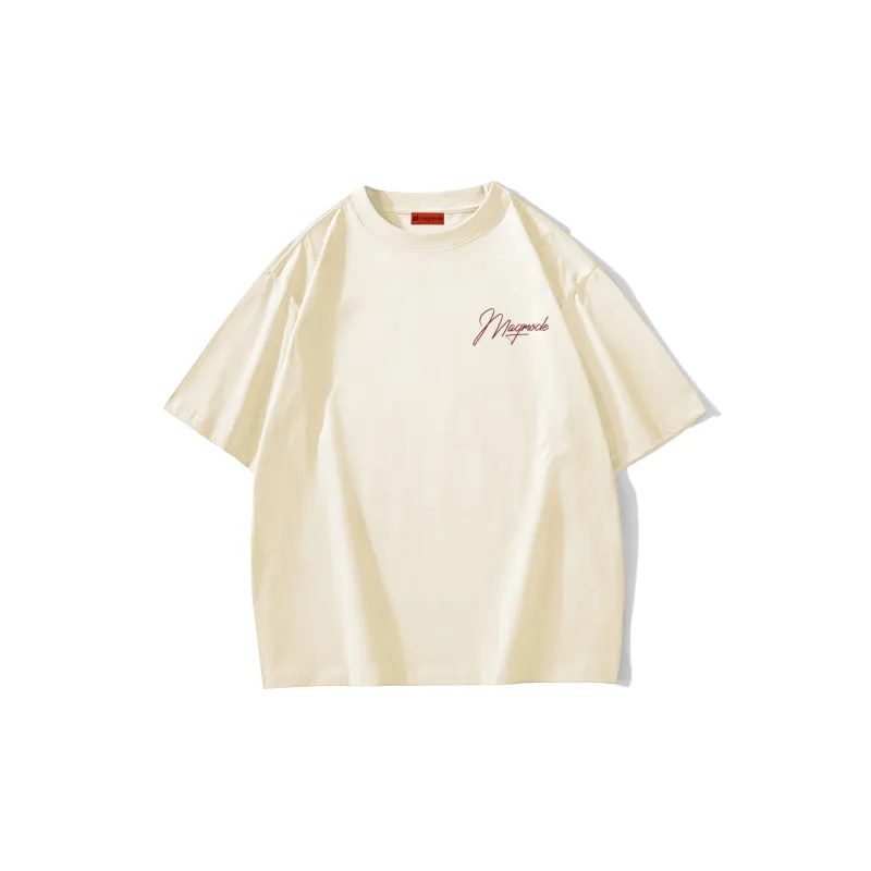 Magmode Short Sleeved T Shirts Unisex-15