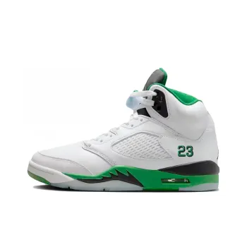 Air Jordan 5 Lucky Green 'Women's'