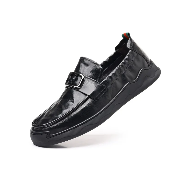 A Fairy Tale Of A Pair Of Shoes Casual Shoes Men's-2
