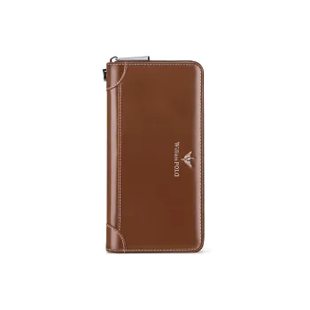 WilliamPOLO Wallets