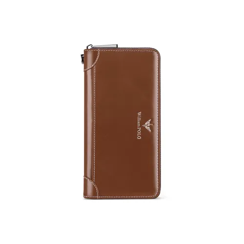 WilliamPOLO Wallets