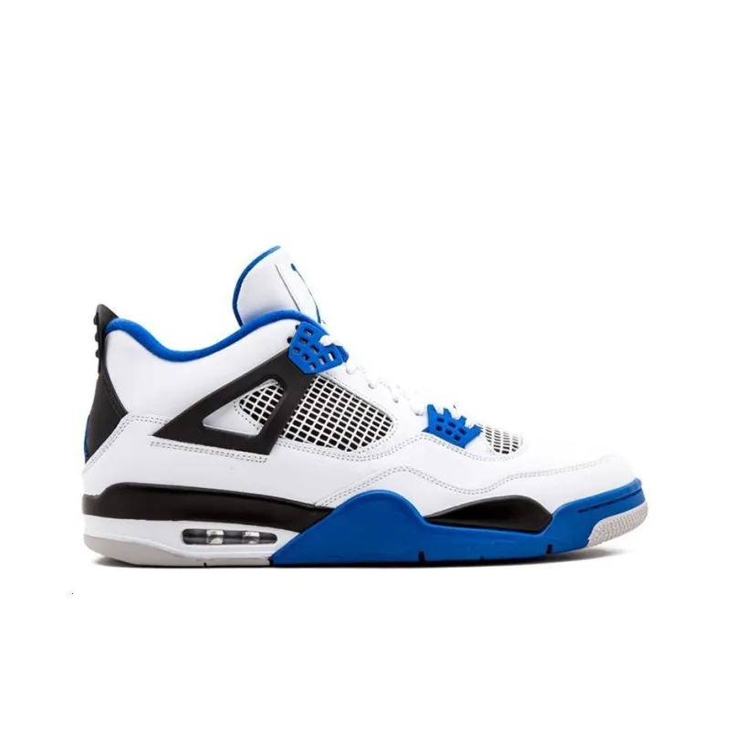 Jordan 4 Retro Motorsports 2017-1