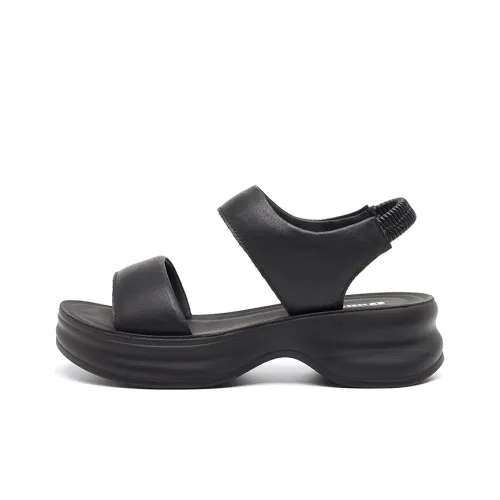 OULISASI Beach Sandals Women's