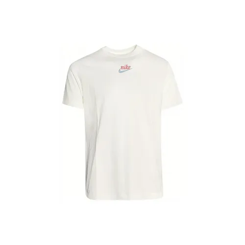 Nike T-Shirts Women's White