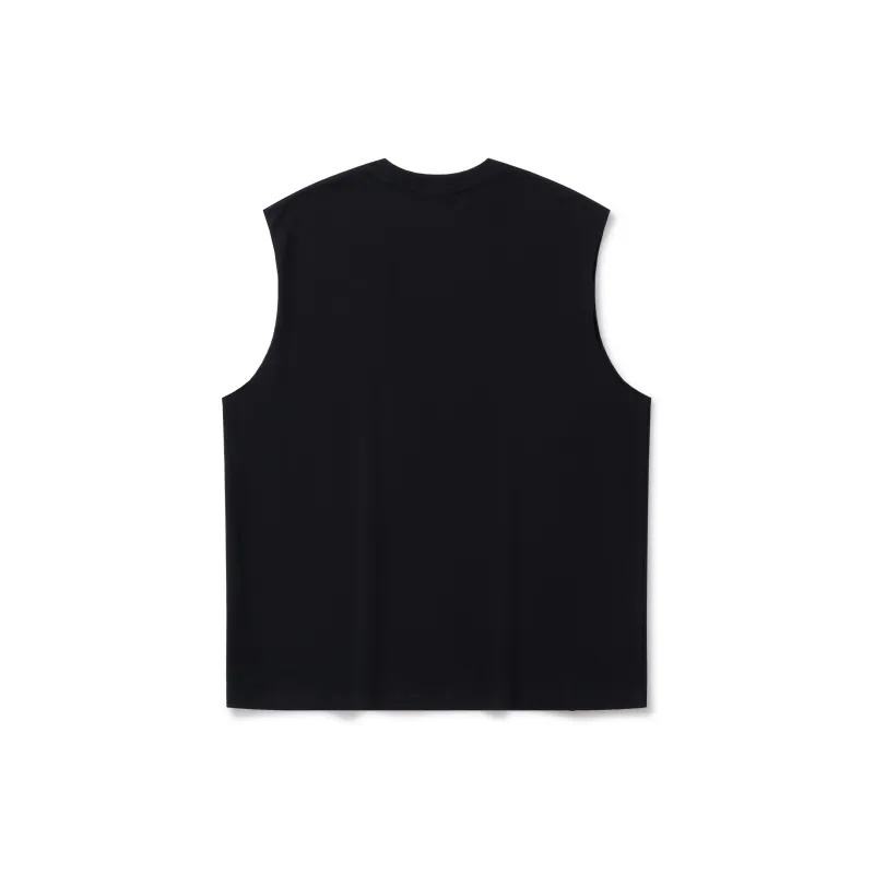 BURNIN Sleeveless Tank Top Unisex-1