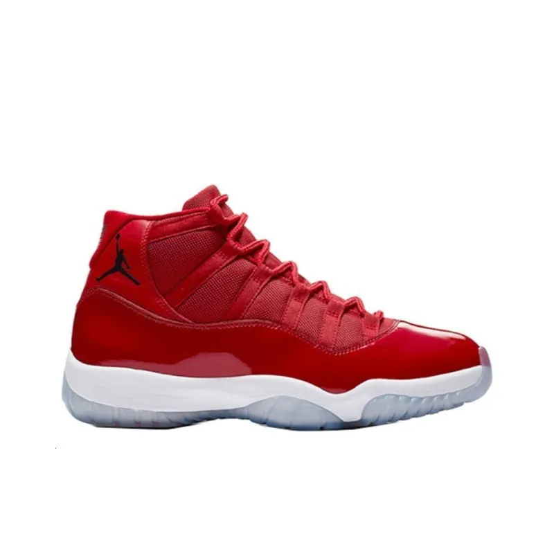 Jordan 11 Retro Win Like 96-1