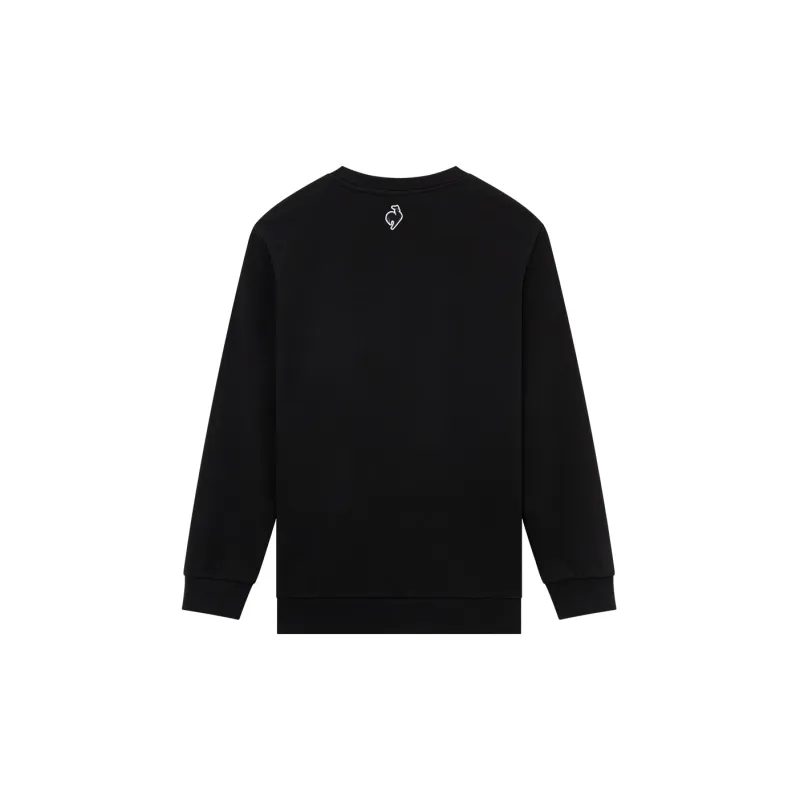 Le Coq Sportif Sweatshirt Men's-4