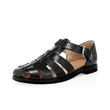 Voguhomme Roman Sandals Men
