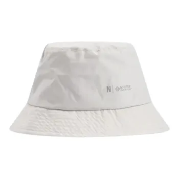 NORSE PROJECTS Polyester Bucket Hats Men's White