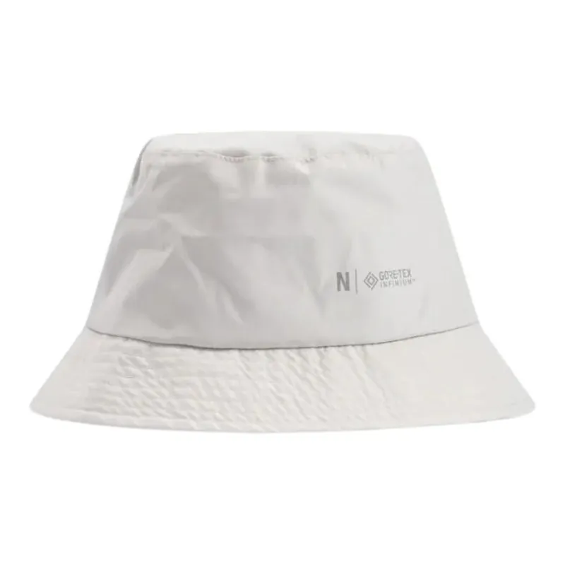NORSE PROJECTS Polyester Bucket Hats Men's White-0