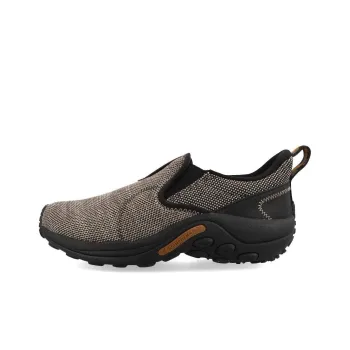 MERRELL Jungle Evo Cushioning Anti-Slip And Wear-Resistant Low-Top Casual Shoes Men's Gray