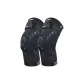 Black Knee Protector 1 Pair