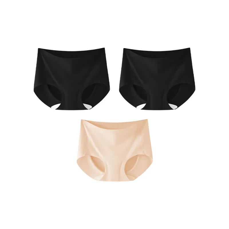 Ordifen Underpants Women's 3 Pack-5