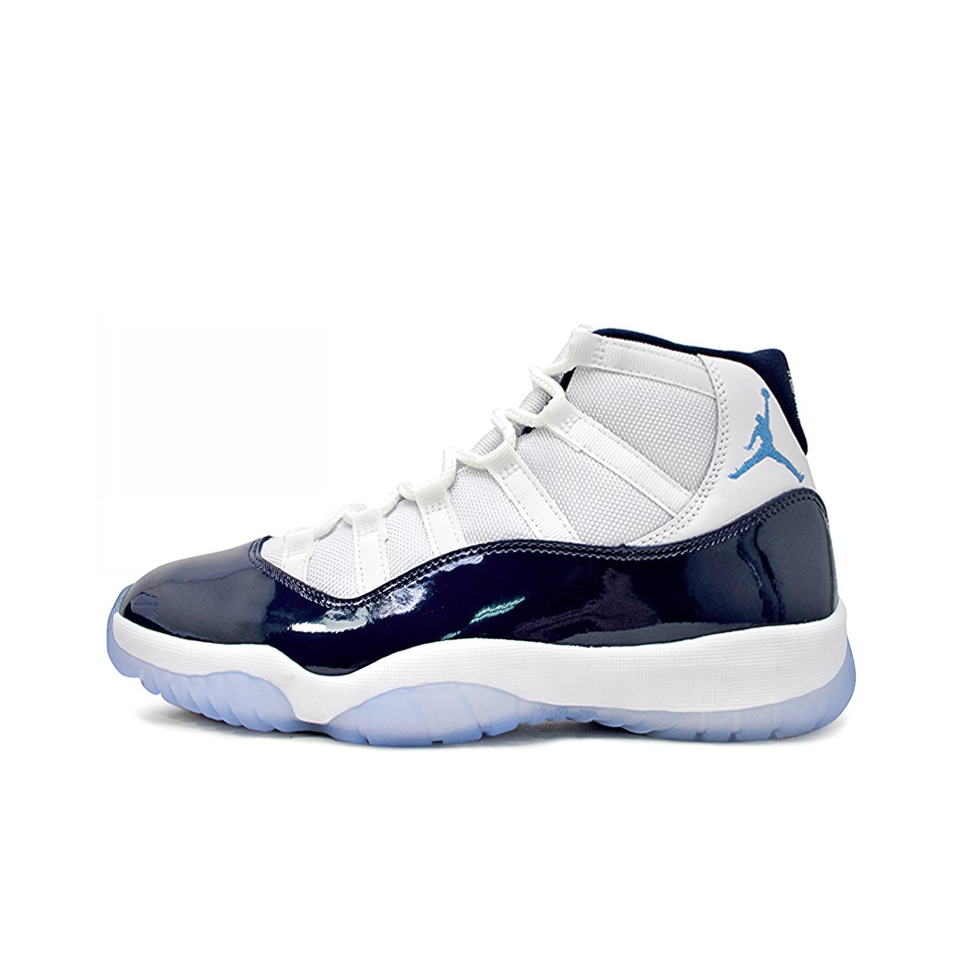 Jordan 11 Retro Concord 2018 POIZON