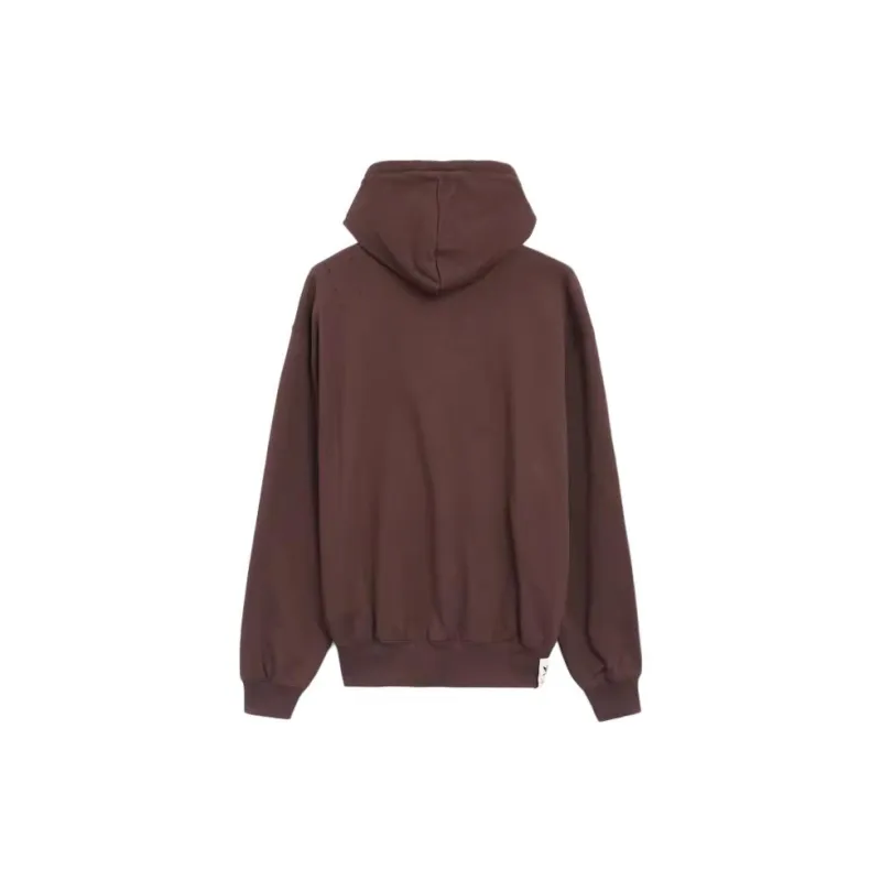 Adidas Originals X Song For The Mute Hoodie-1