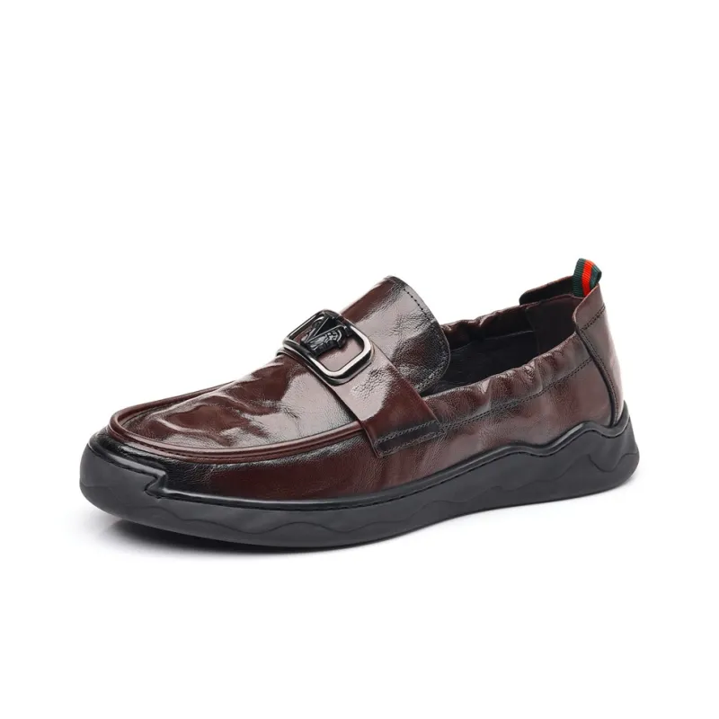 A Fairy Tale Of A Pair Of Shoes Casual Shoes Men's-7