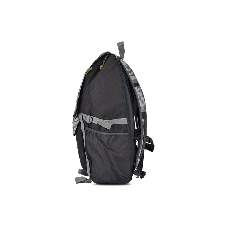 JanSport Fabric Backpack Regular Unisex Cloud Camouflage-2
