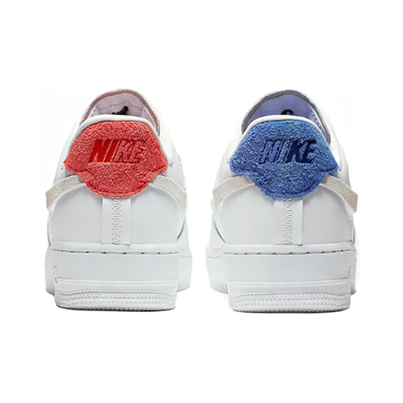 Nike Air Force 1 Lx Vandalised White Women's-3
