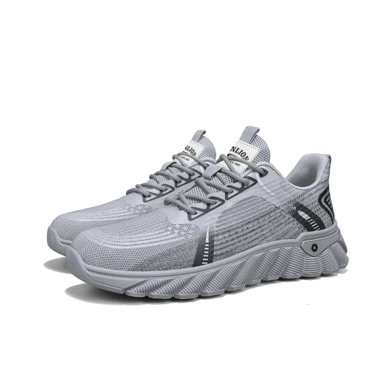 Tonlion Low Top Running Shoes Men's-14