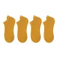 4 Pack (Ginger Yellow)