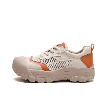 Jay Low Top Casual Shoes Women's