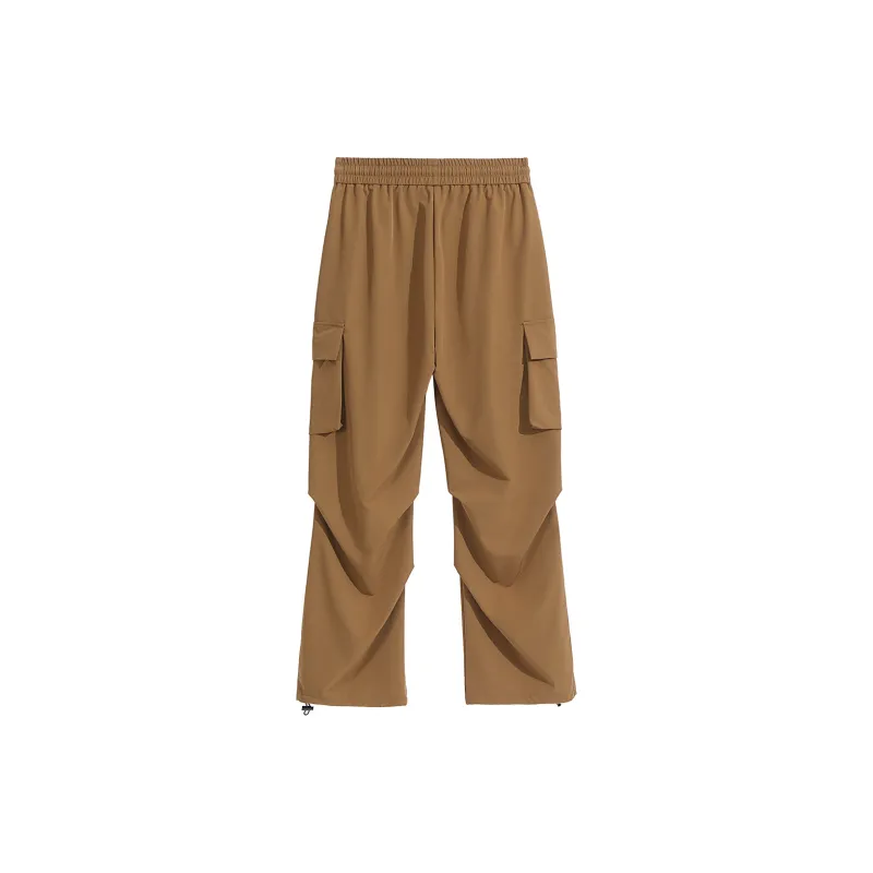 WARRIOR Casual Pants Men-9