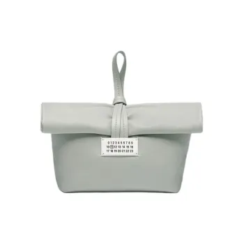 Maison Margiela Roll Top Handbag