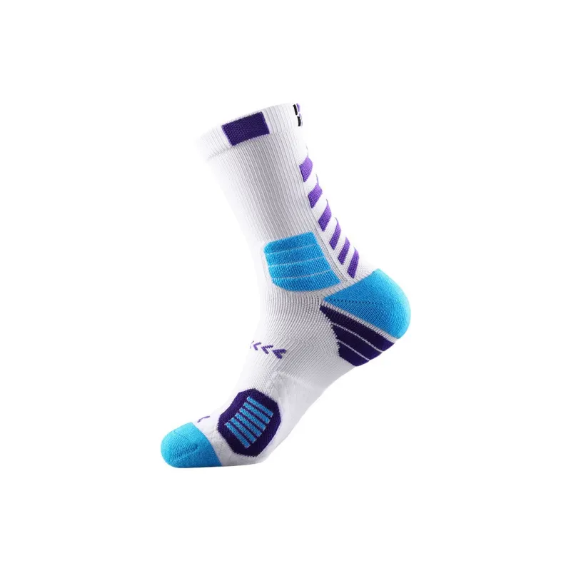 Brute Rabbit Basketball Socks Men's-25