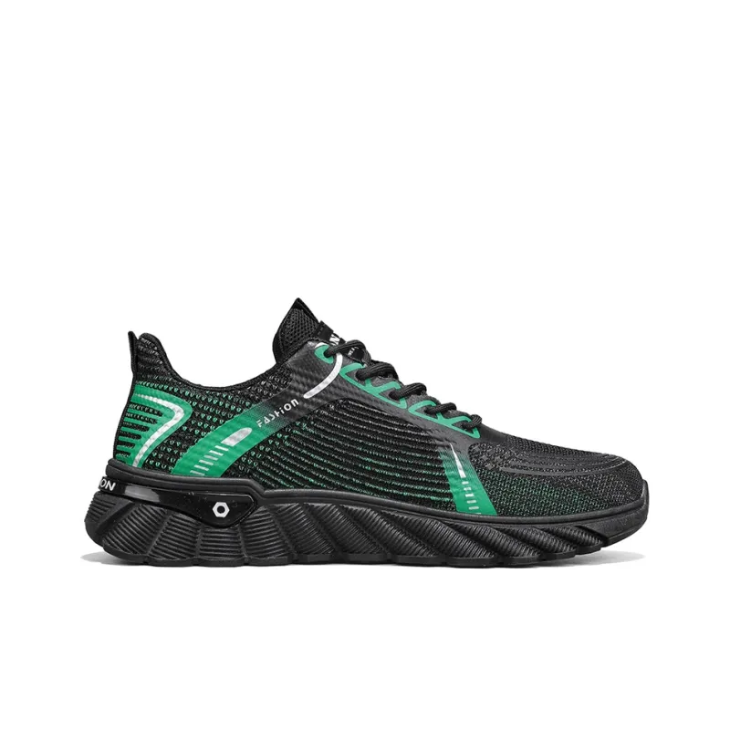 Tonlion Low Top Running Shoes Men's-7