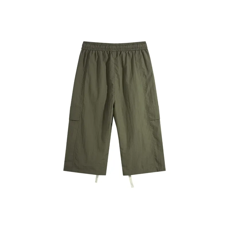 ONEANNET Casual Shorts Men-6
