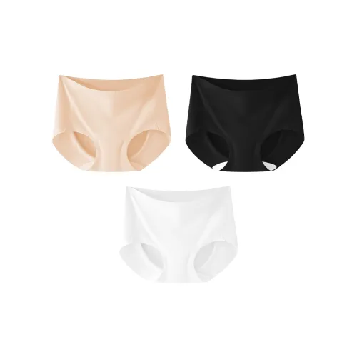 Ordifen Underpants Women's 3 Pack