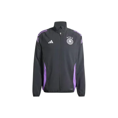 Adidas Tiro 24 Soccer Jerseys Men Black