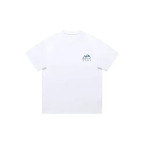 ASWZ Unisex T-shirt