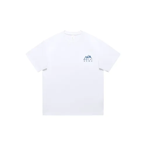 ASWZ T-Shirts Unisex