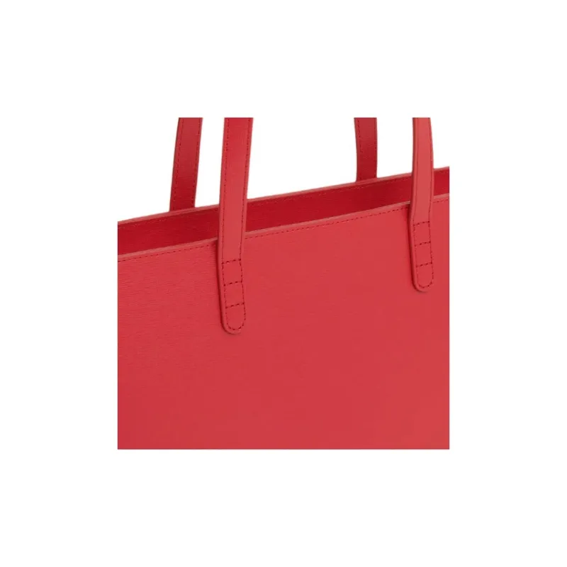 MANSUR GAVRIEL Everyday Leather Tote Bag-3