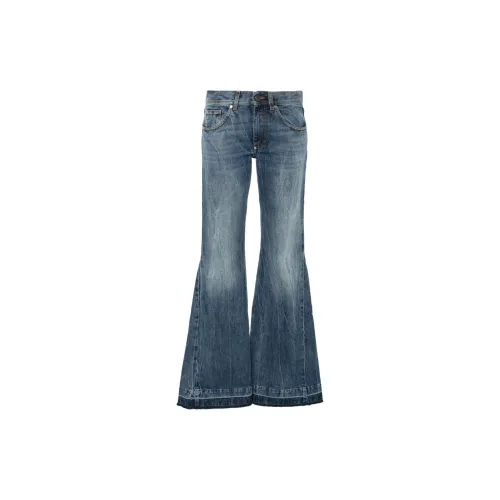 Stella McCartney Flared Jeans