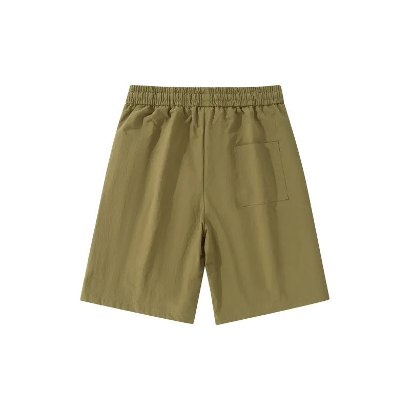 CSKS Casual Shorts Unisex-11