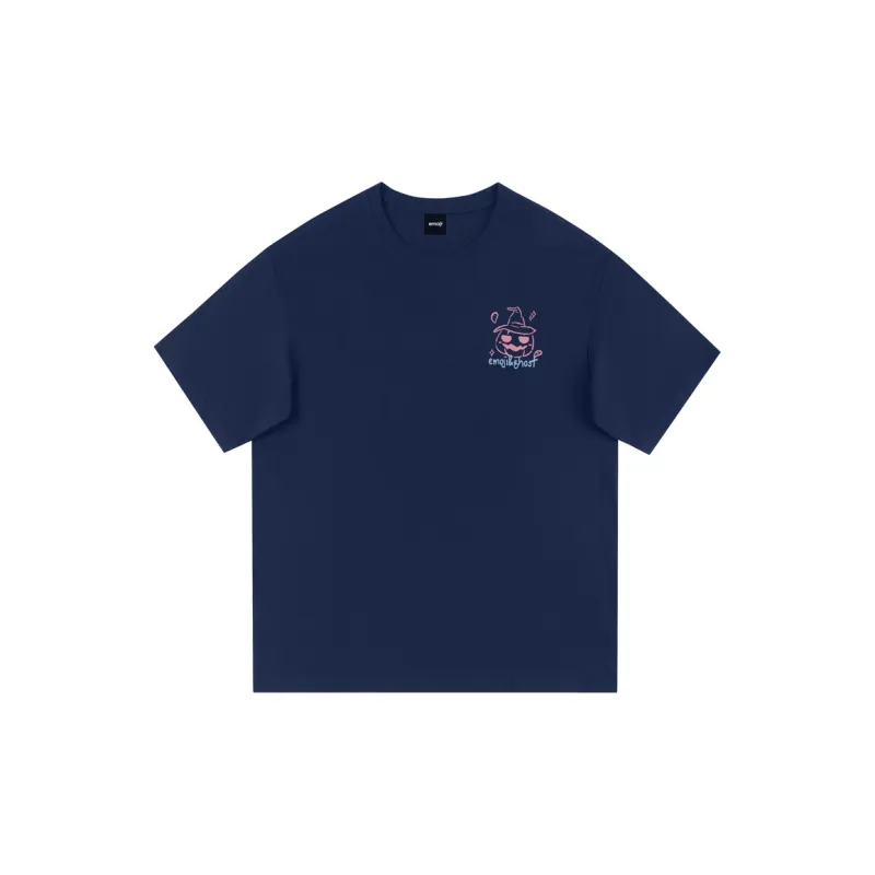 Emoji T Shirts Unisex-13