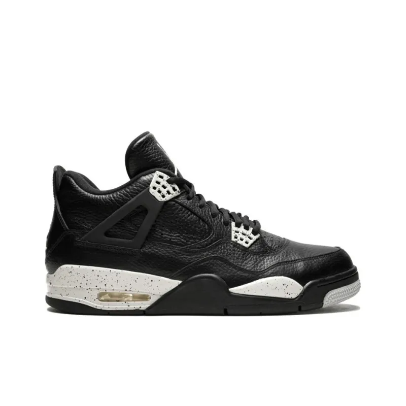 Jordan 4 Retro Oreo 2015-4