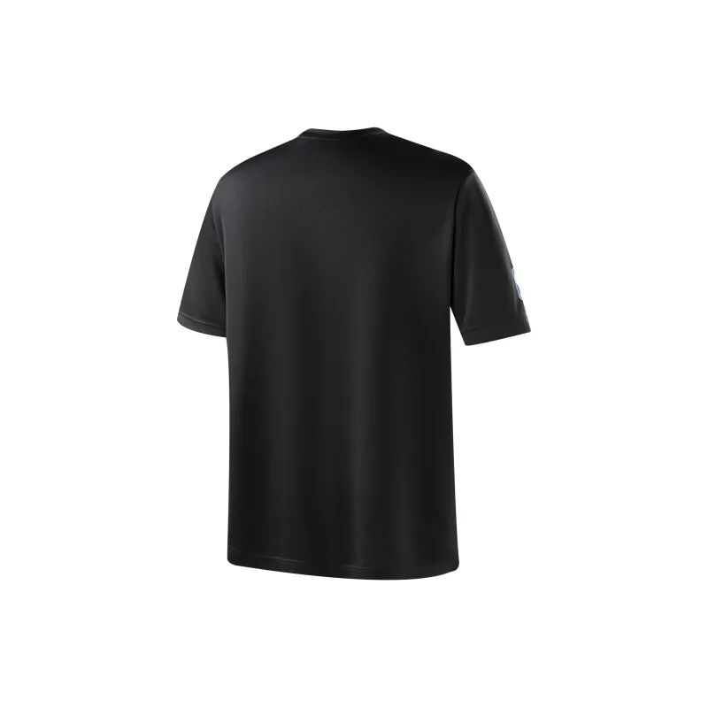 NBA Cleveland Cavaliers T Shirts Unisex Black-1