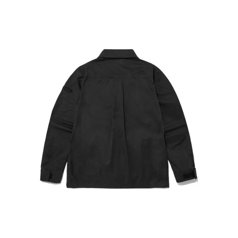 THE NORTH FACE Jackets Coats Unisex Black-1