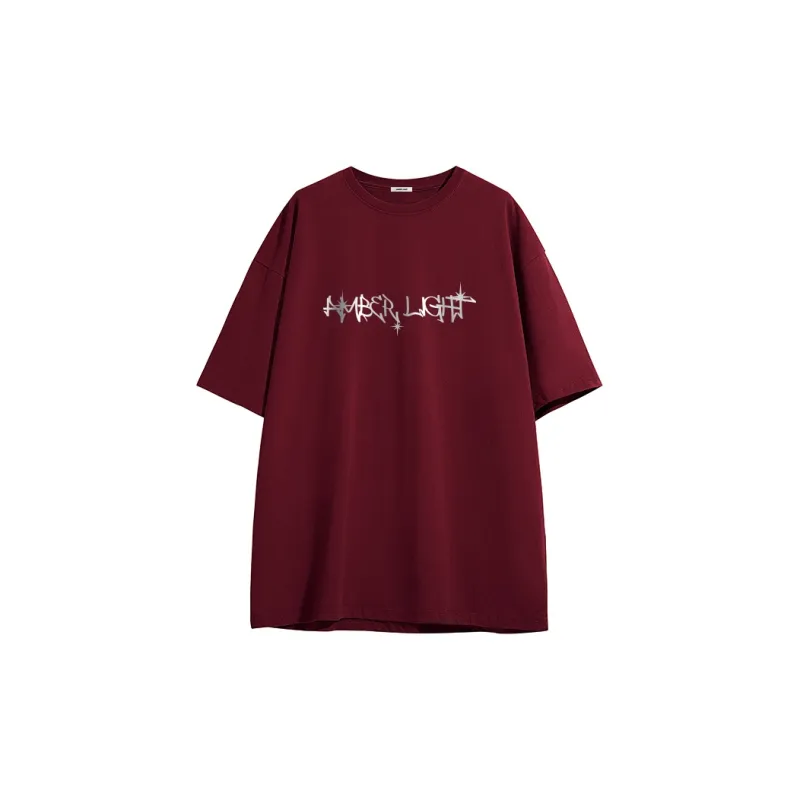AMBER LIGHT T Shirts Unisex-7