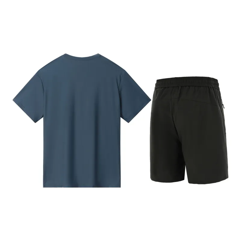 ZNTN Casual Sportswear Unisex-10